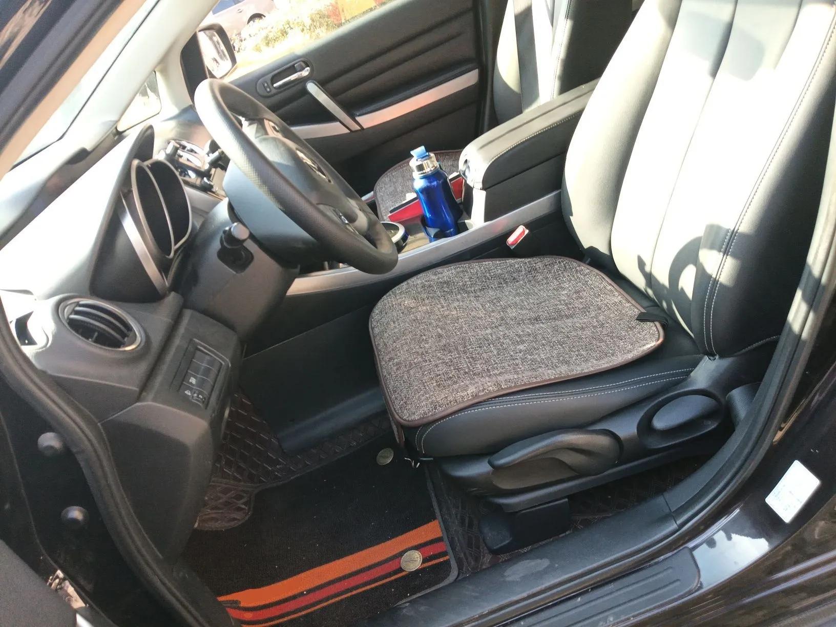 Mazda CX-7 2014 2.5L 2WD Fashion Edition — миниатюра 16