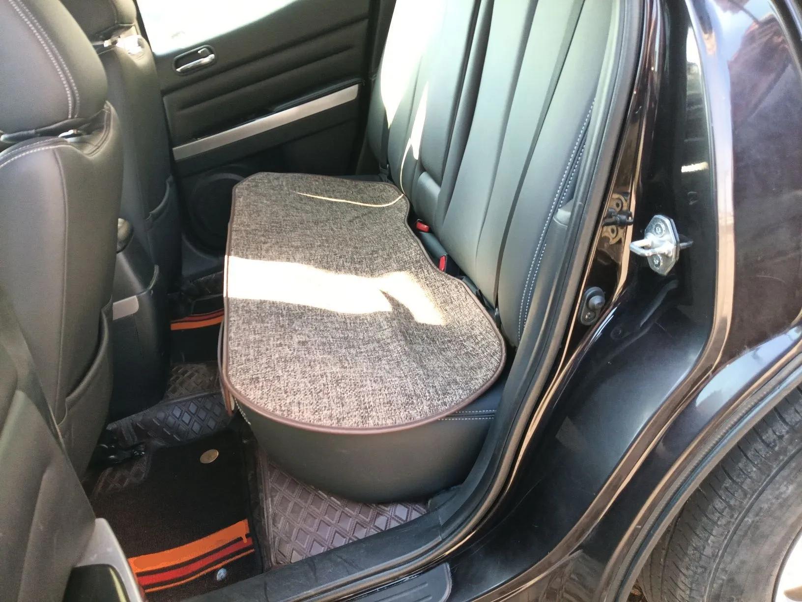 Mazda CX-7 2014 2.5L 2WD Fashion Edition — миниатюра 18
