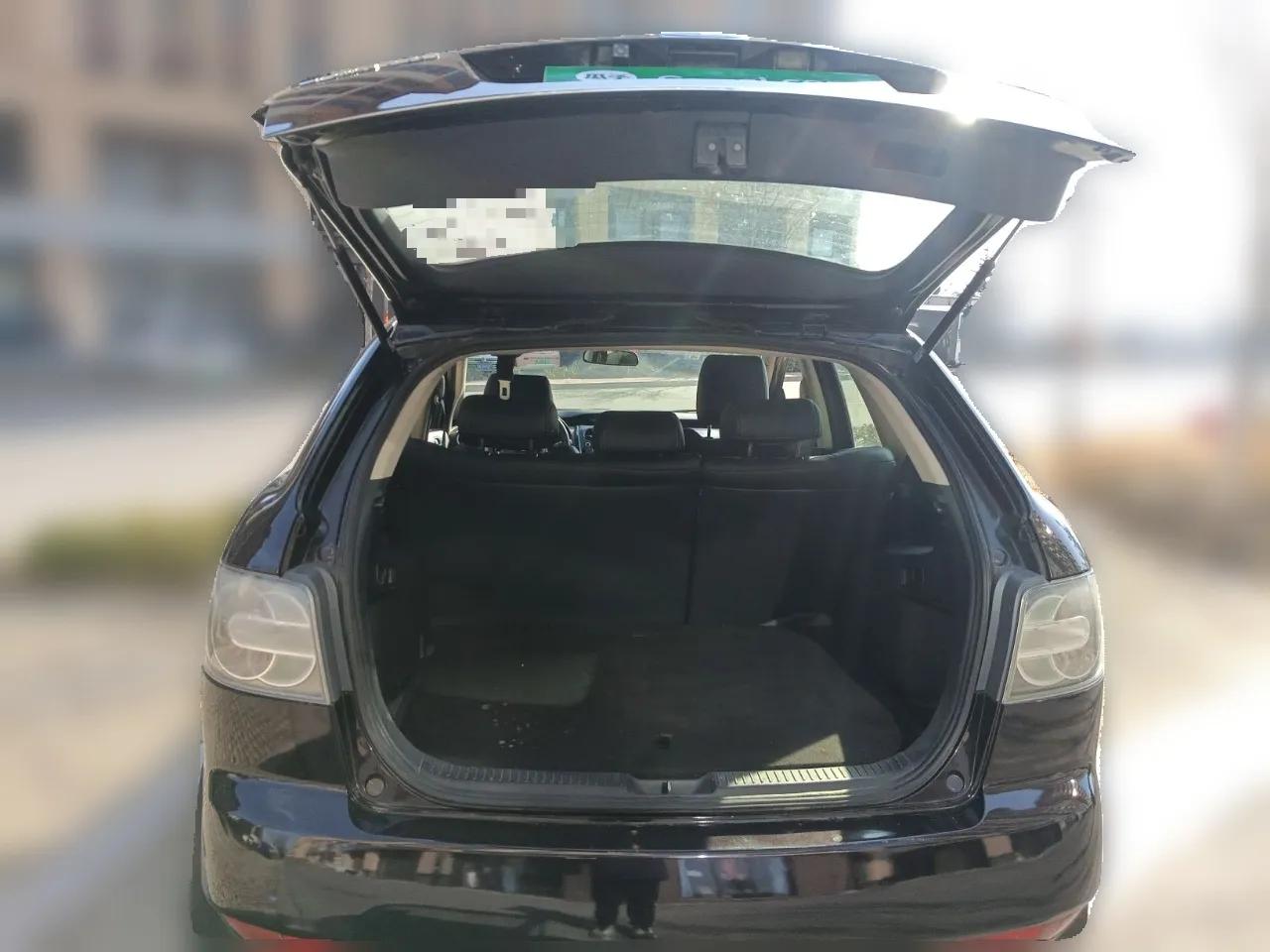 Mazda CX-7 2014 2.5L 2WD Fashion Edition — миниатюра 20