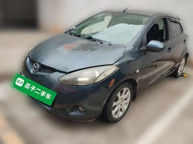 Mazda 2 2011 XuanDong 1.5L Automatic Value Edition