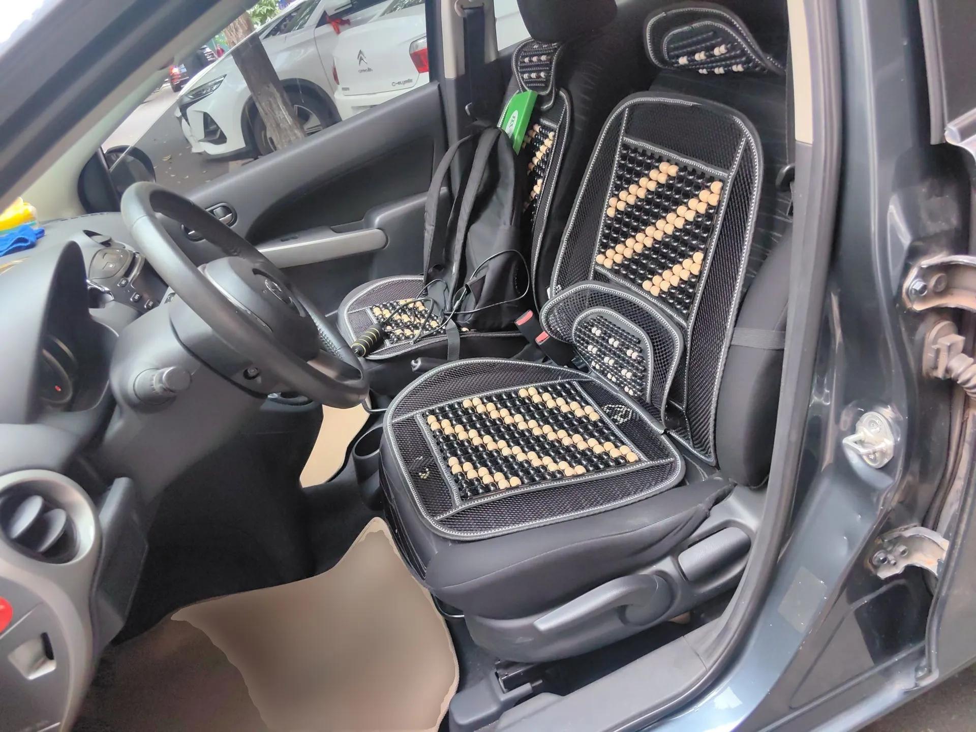 Mazda 2 2011 XuanDong 1.5L Manual Fashion Edition — миниатюра 16