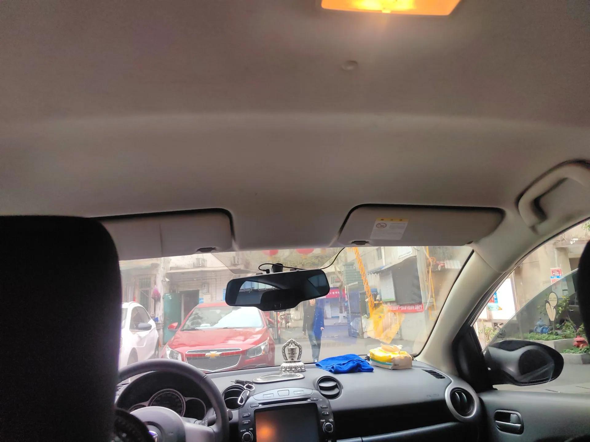 Mazda 2 2011 XuanDong 1.5L Manual Fashion Edition — миниатюра 19