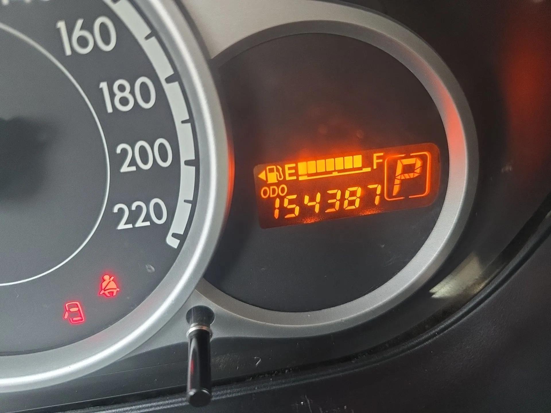 Mazda 2 2011 XuanDong 1.5L Automatic Fashion Edition — миниатюра 13