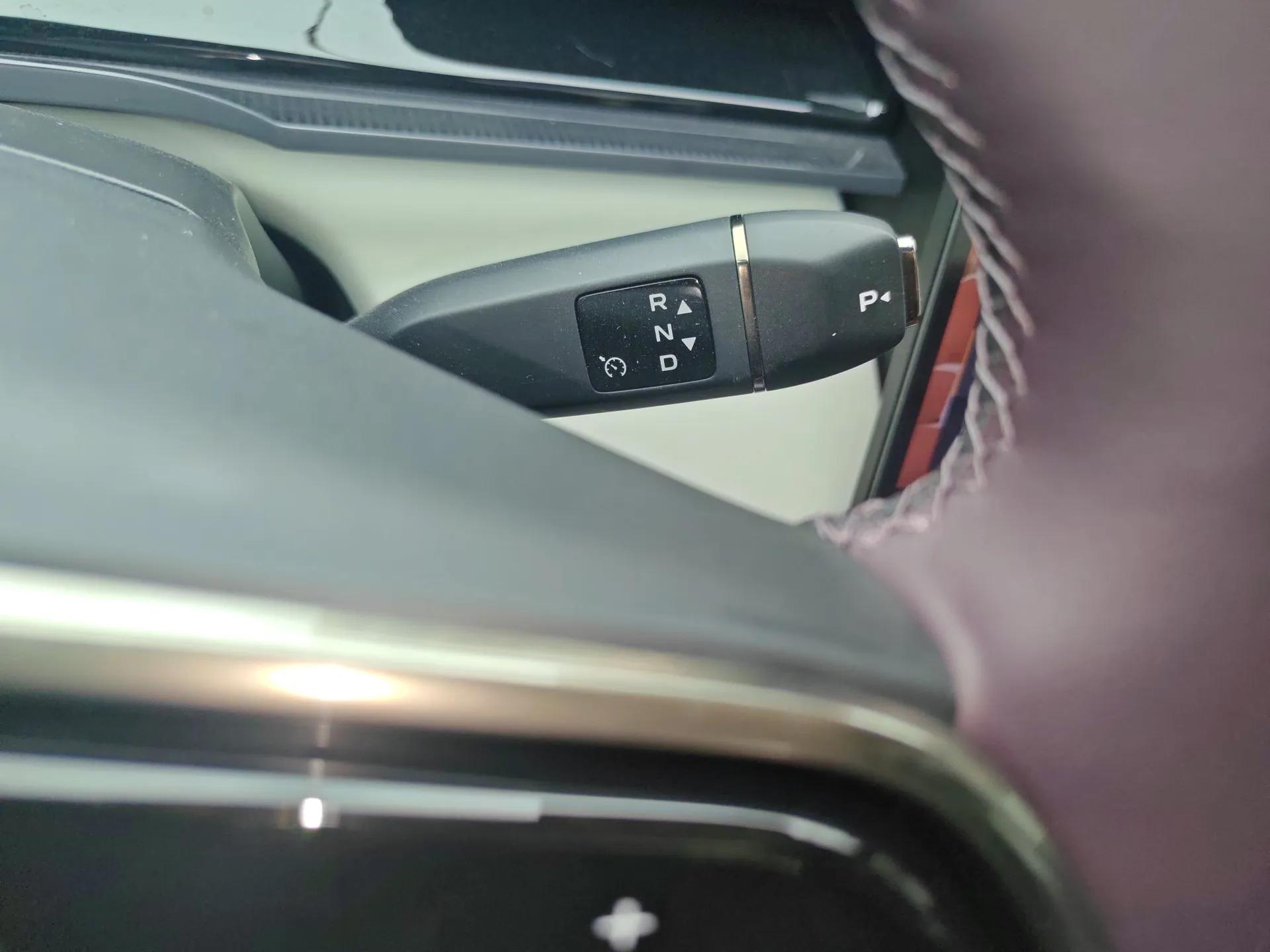 Mazda EZ-60 2025 Model Range-Extended 200 Max — миниатюра 15