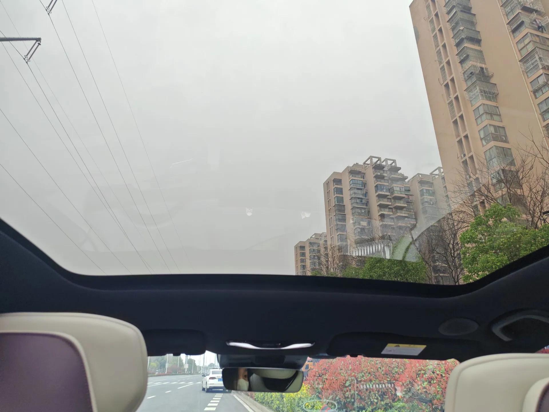 Mazda EZ-60 2025 Model Range-Extended 200 Max — миниатюра 19