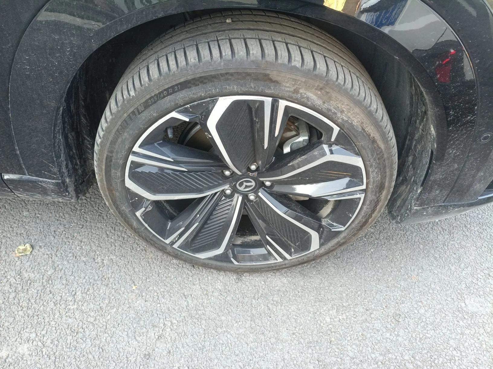 Mazda EZ-60 2025 Model Range-Extended 200 Max — миниатюра 8