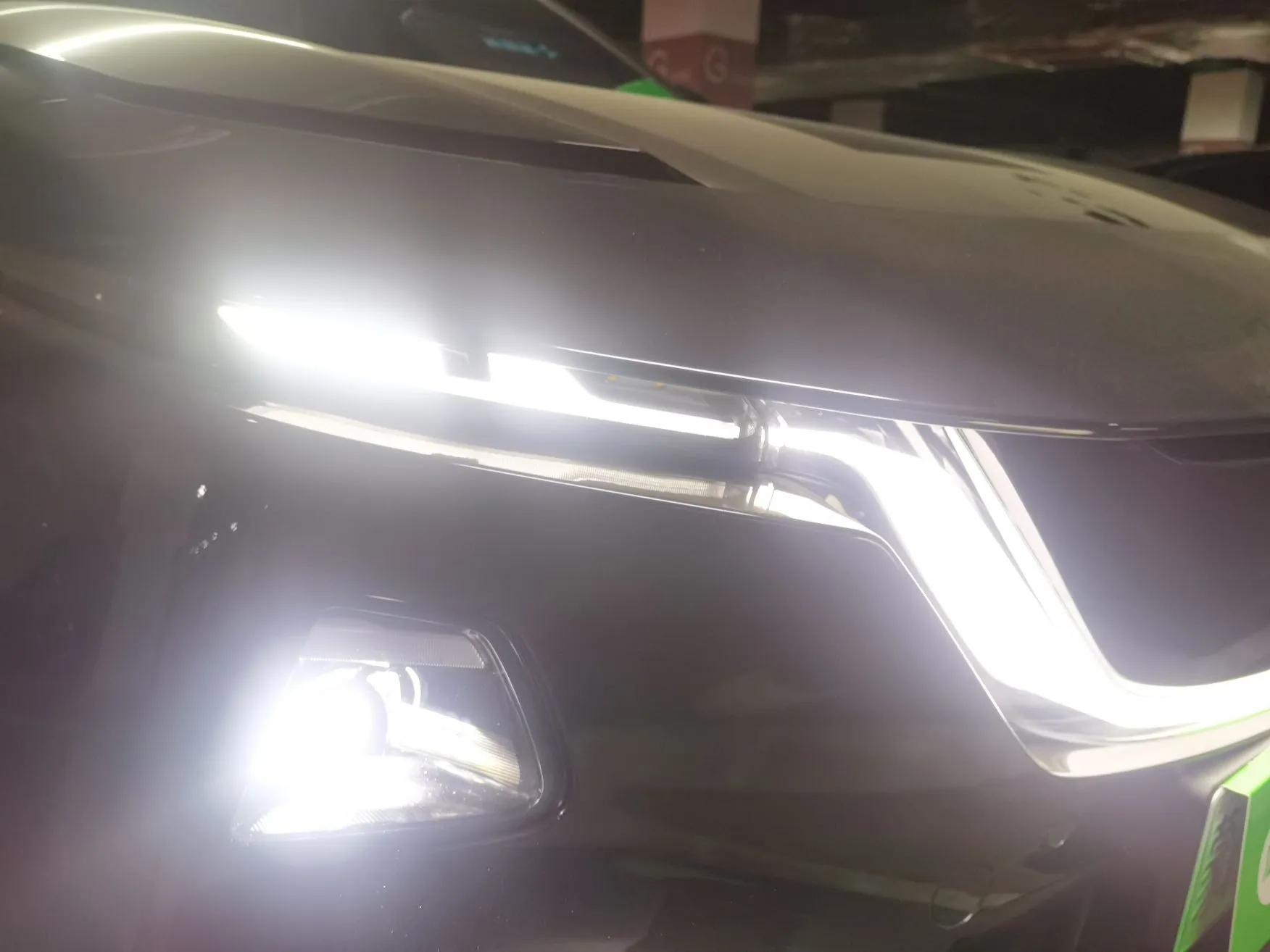 Mazda EZ-60 2025 Model Range-Extended 200 Max — миниатюра 7