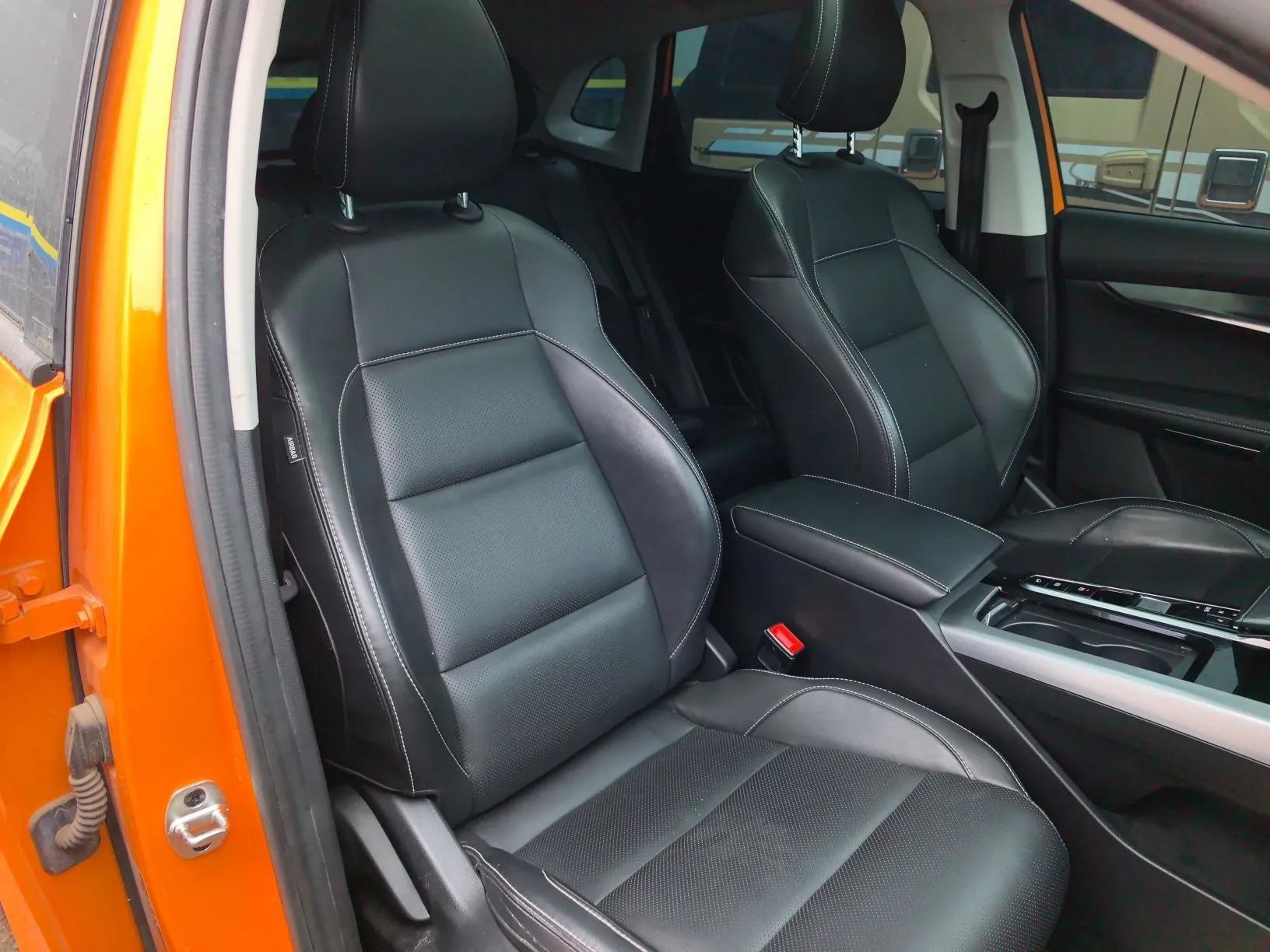MG ONE 2022 β-Comfortable Living Series 1.5T Fully Satisfying Version 1128 — миниатюра 23