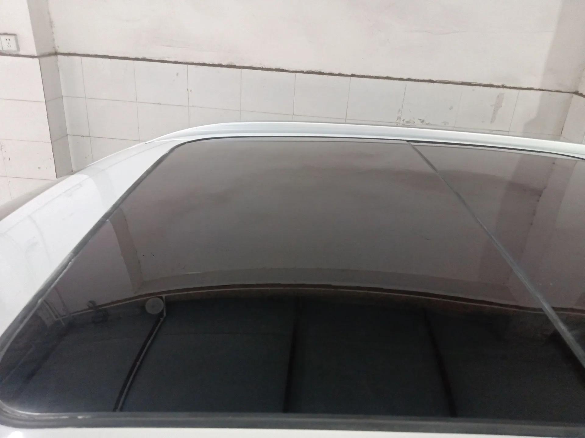 MG ONE 2022 β-Comfortable Living Series 1.5T Fully Satisfying Version 1078 — миниатюра 11