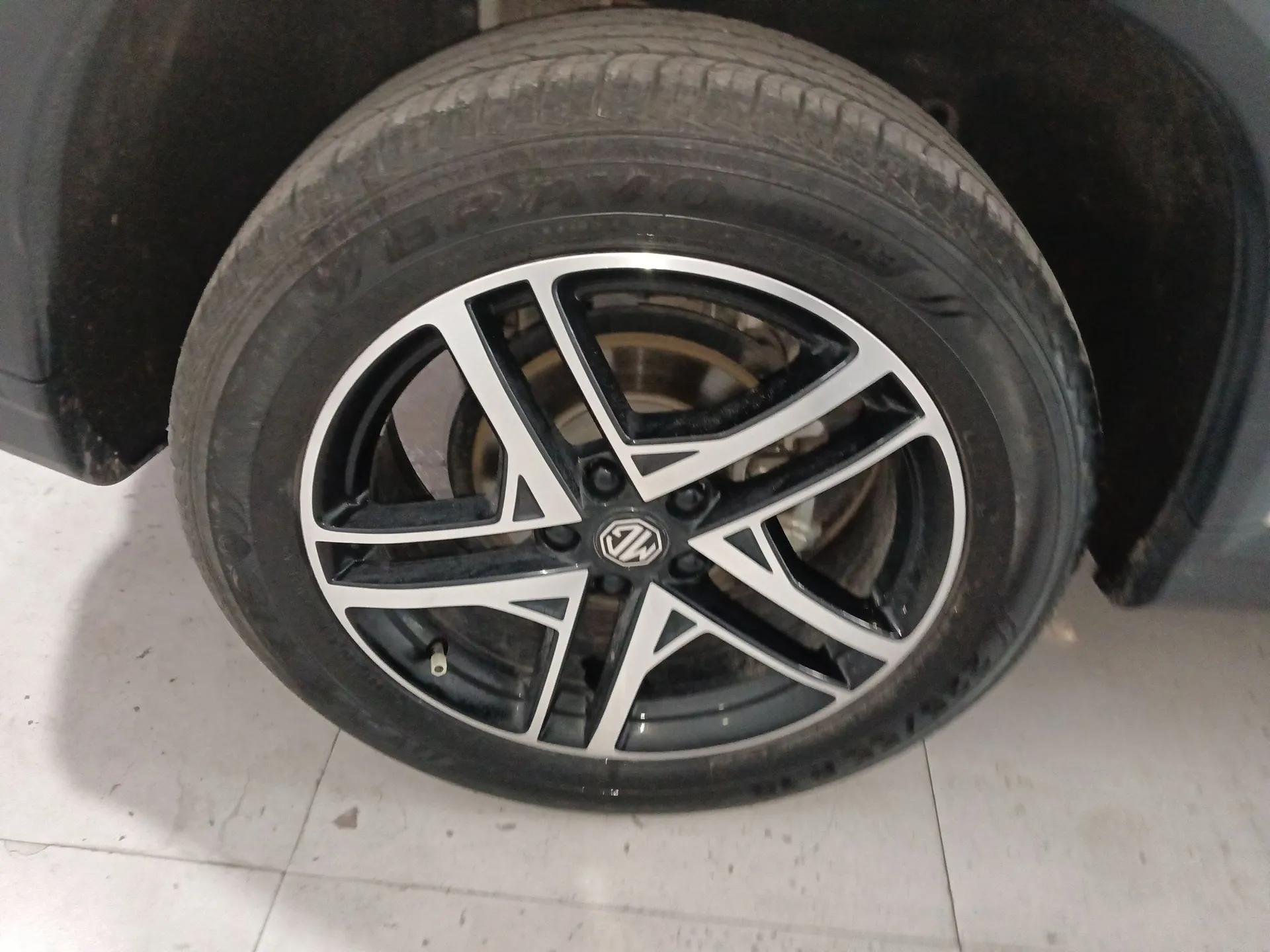 MG ONE 2022 β-Comfortable Living Series 1.5T Fully Satisfying Version 1078 — миниатюра 10