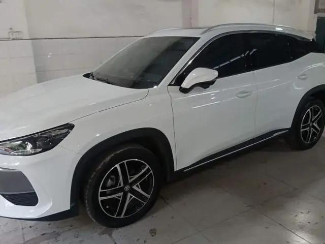 MG ONE 2022 β-Comfortable Living Series 1.5T Fully Satisfying Version 1078