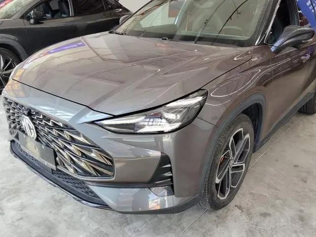 MG ONE 2022 α-Smart Sports Series 1.5T Standard Edition