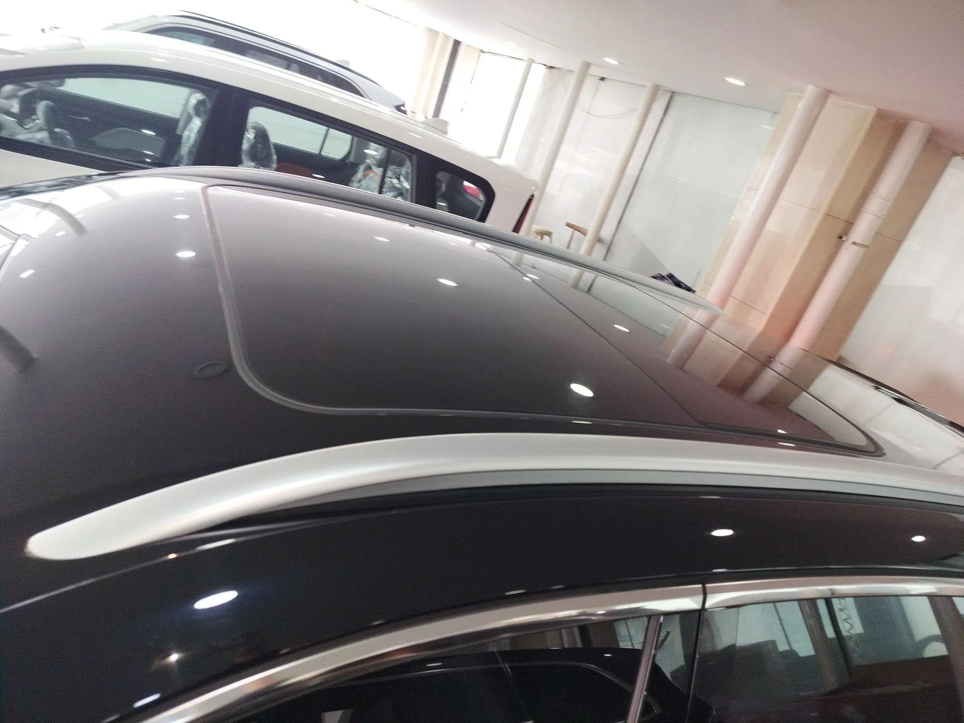 MG ONE 2022 α-Smart Sports Series 1.5T Advanced Edition — миниатюра 11