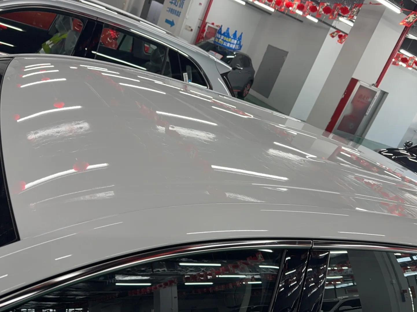 MG ES5 2025 425 Pro Rear-Drive Version — миниатюра 11