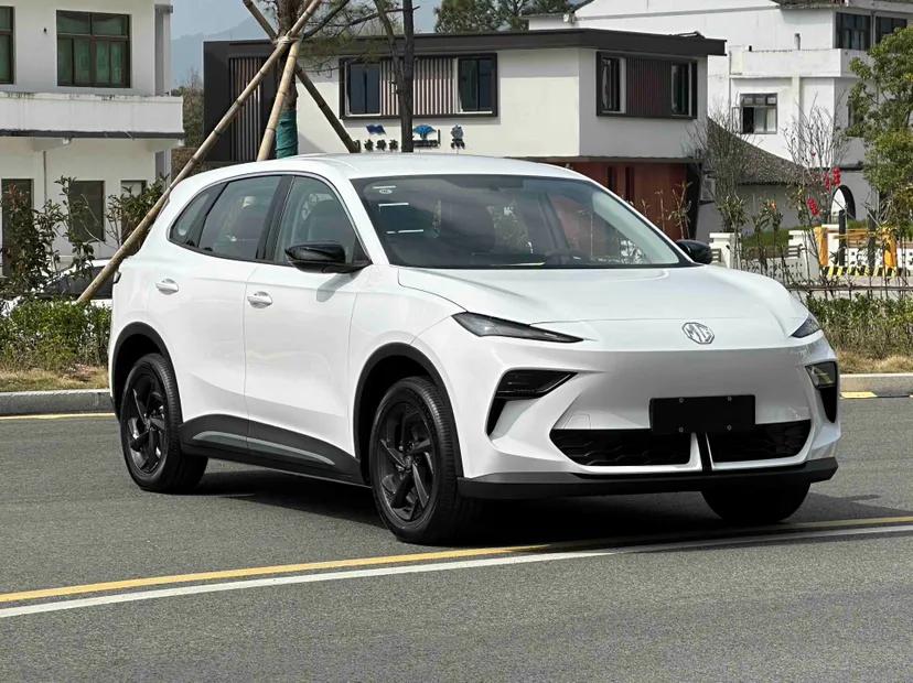 MG ES5 2025 425 Pro Rear-Drive Version — миниатюра 5