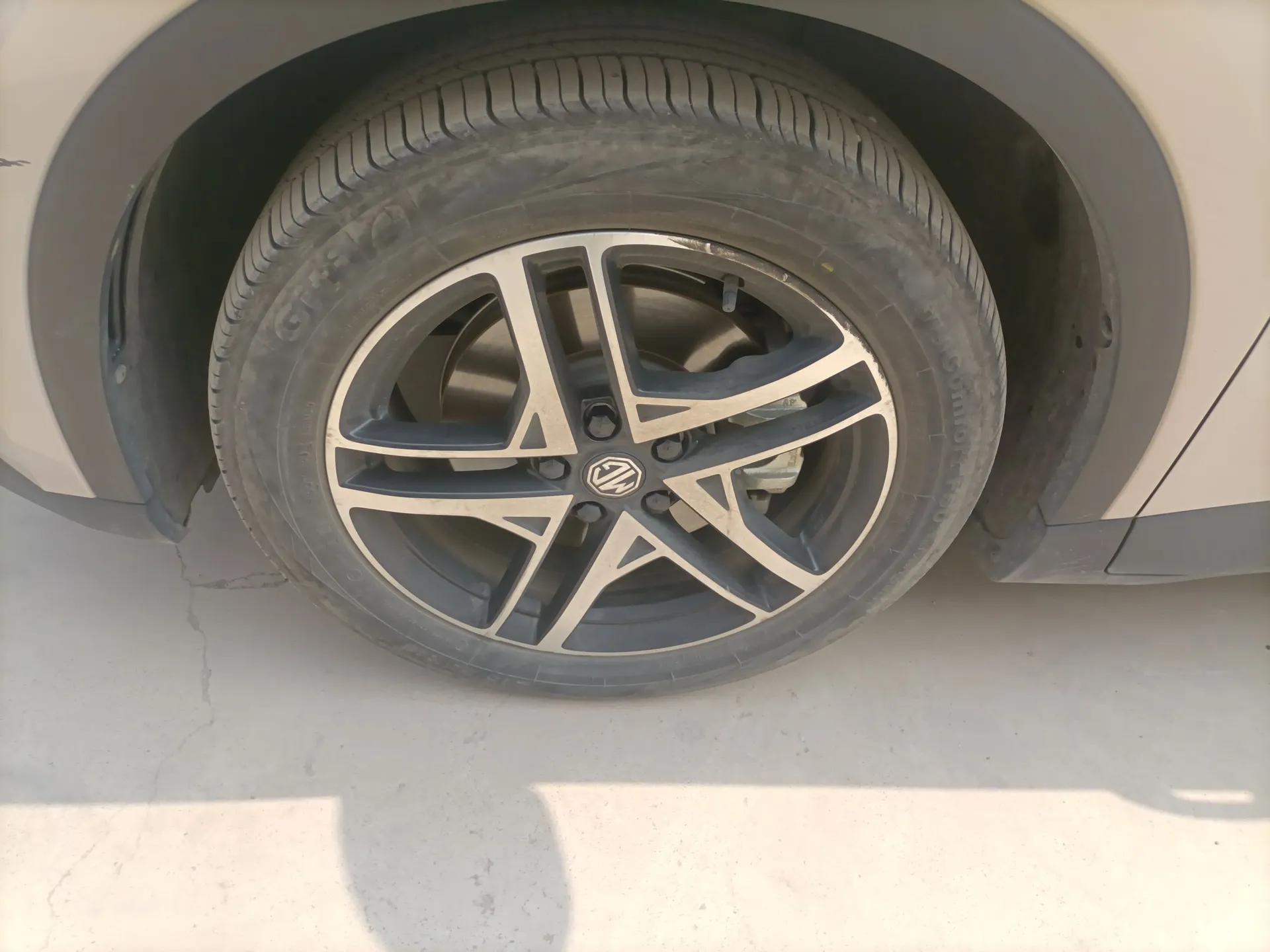 MG ES5 2025 525max Rear-Drive Intelligent Driving Version — миниатюра 9