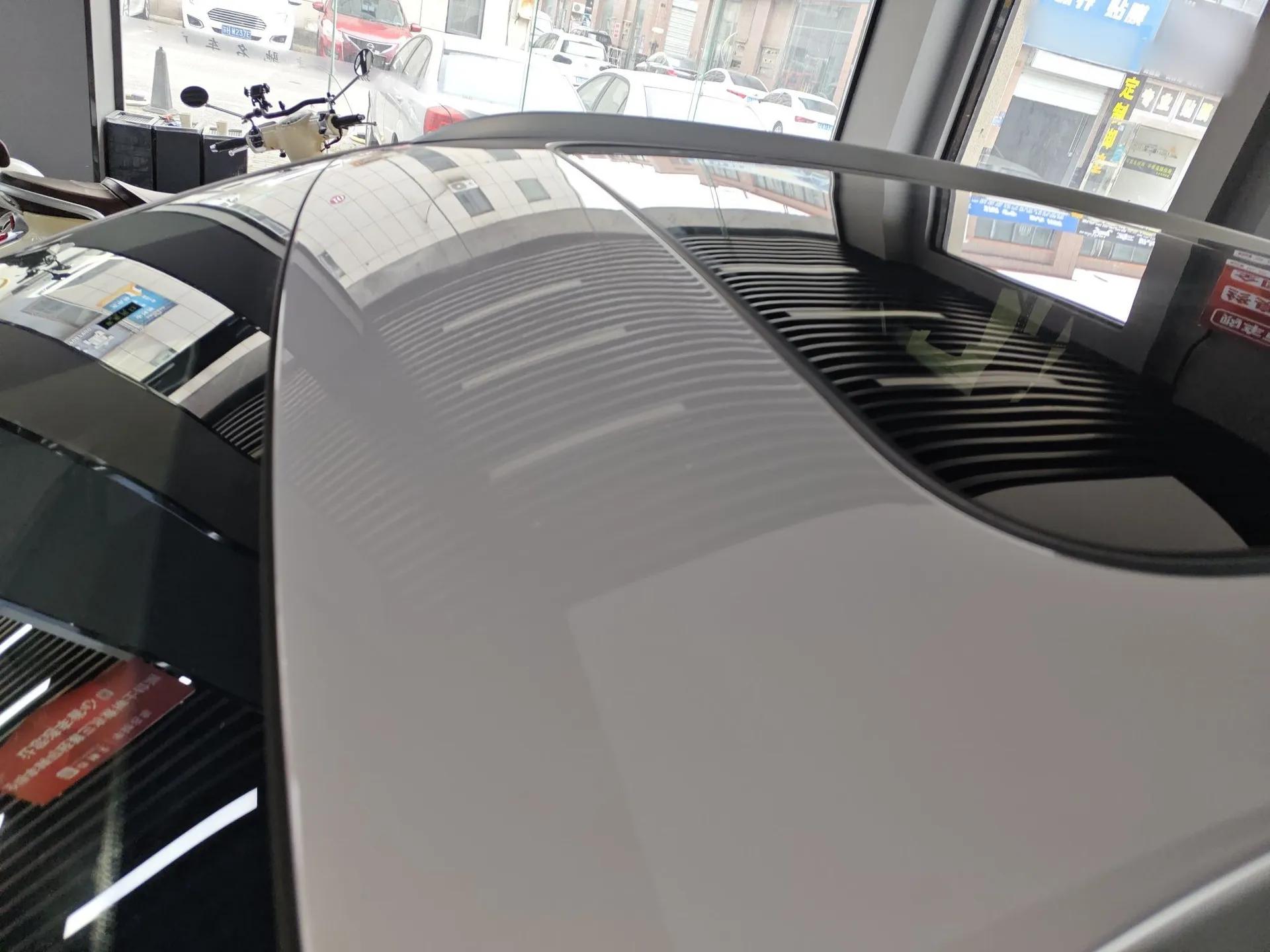 MG ES5 2025 515plus Rear-Drive Version — миниатюра 11