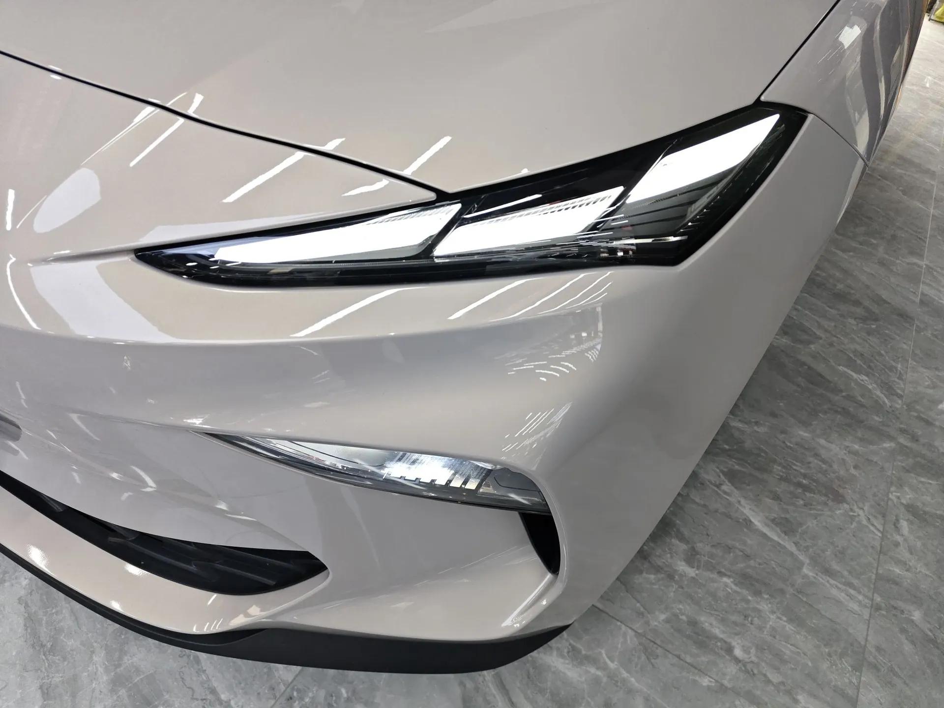 MG ES5 2025 515plus Rear-Drive Version — миниатюра 6