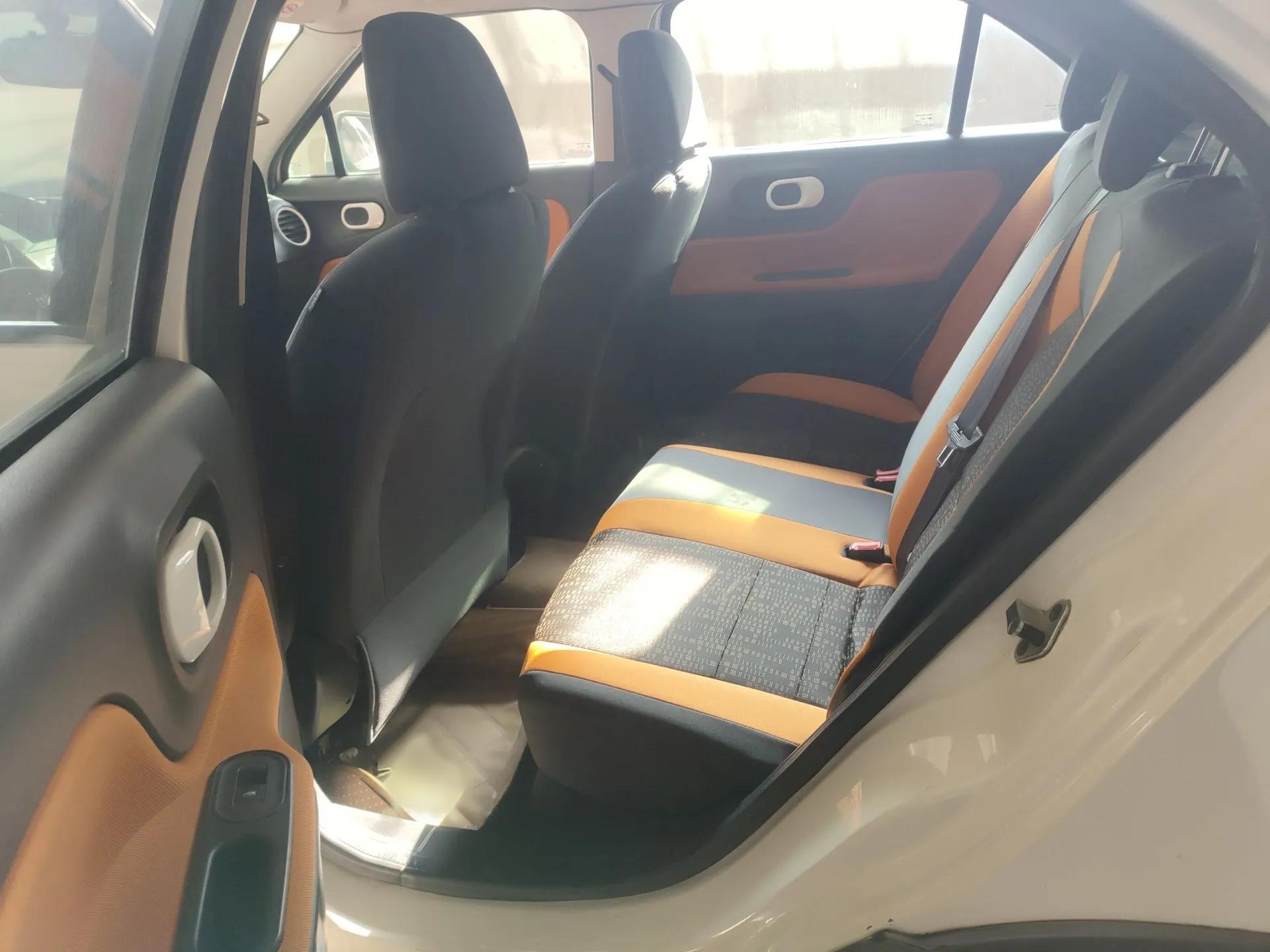 MG 3SW 2015 1.5L AMT Elite Model — миниатюра 17