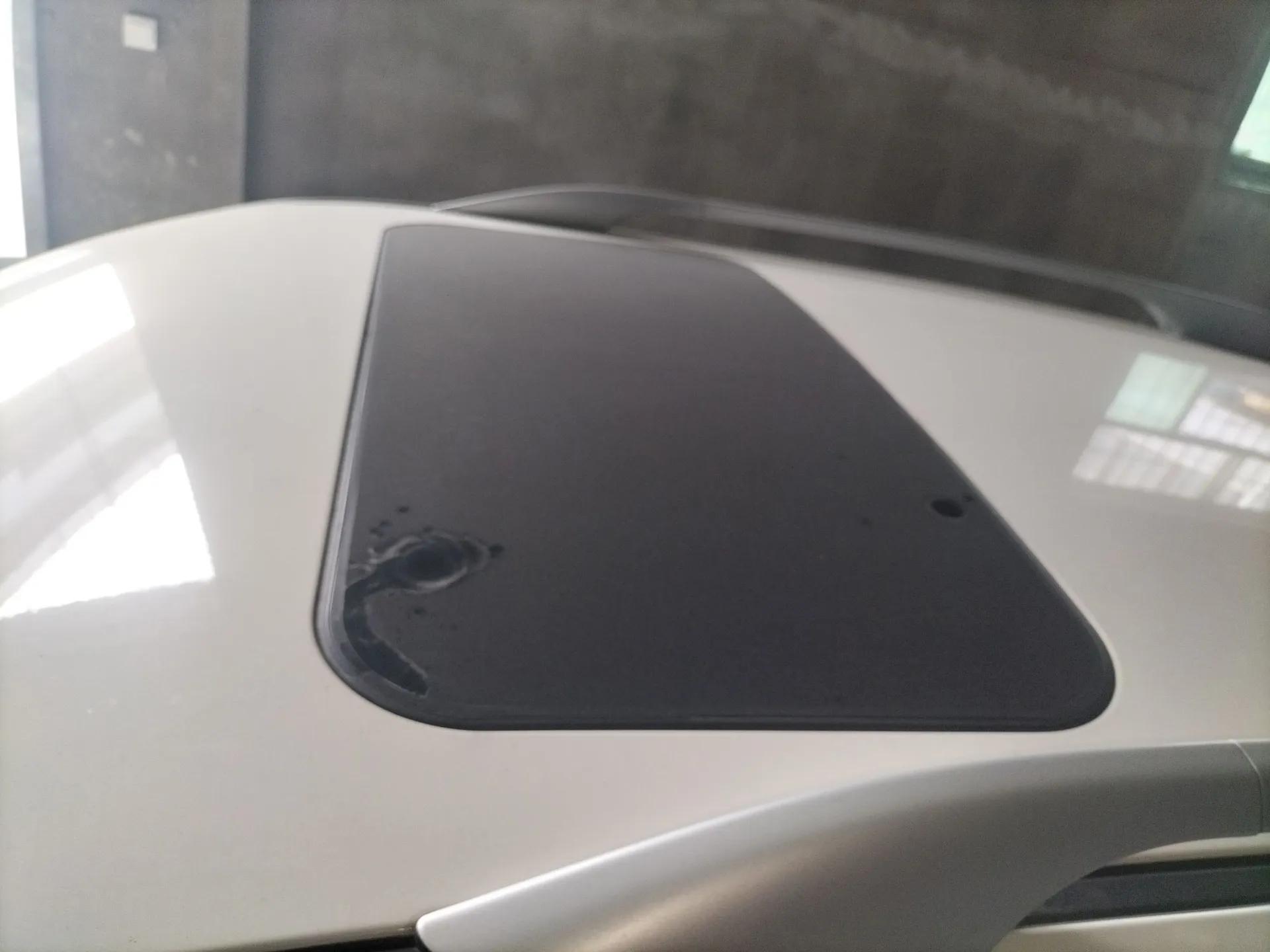 MG 3SW 2015 1.5L AMT Elite Model — миниатюра 8