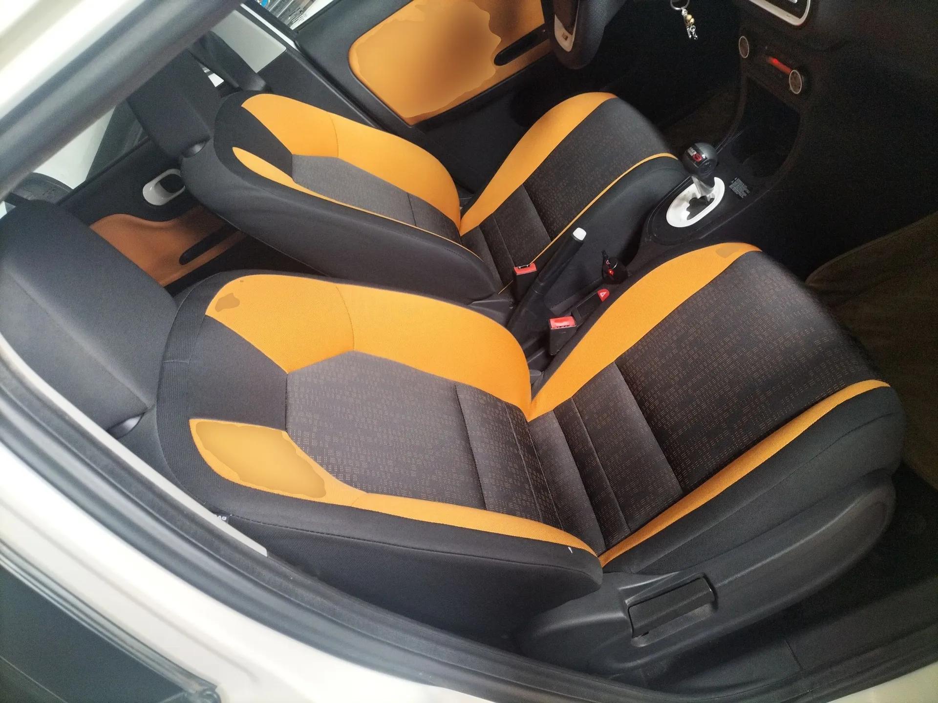 MG 3SW 2015 1.5L AMT Elite Model — миниатюра 9