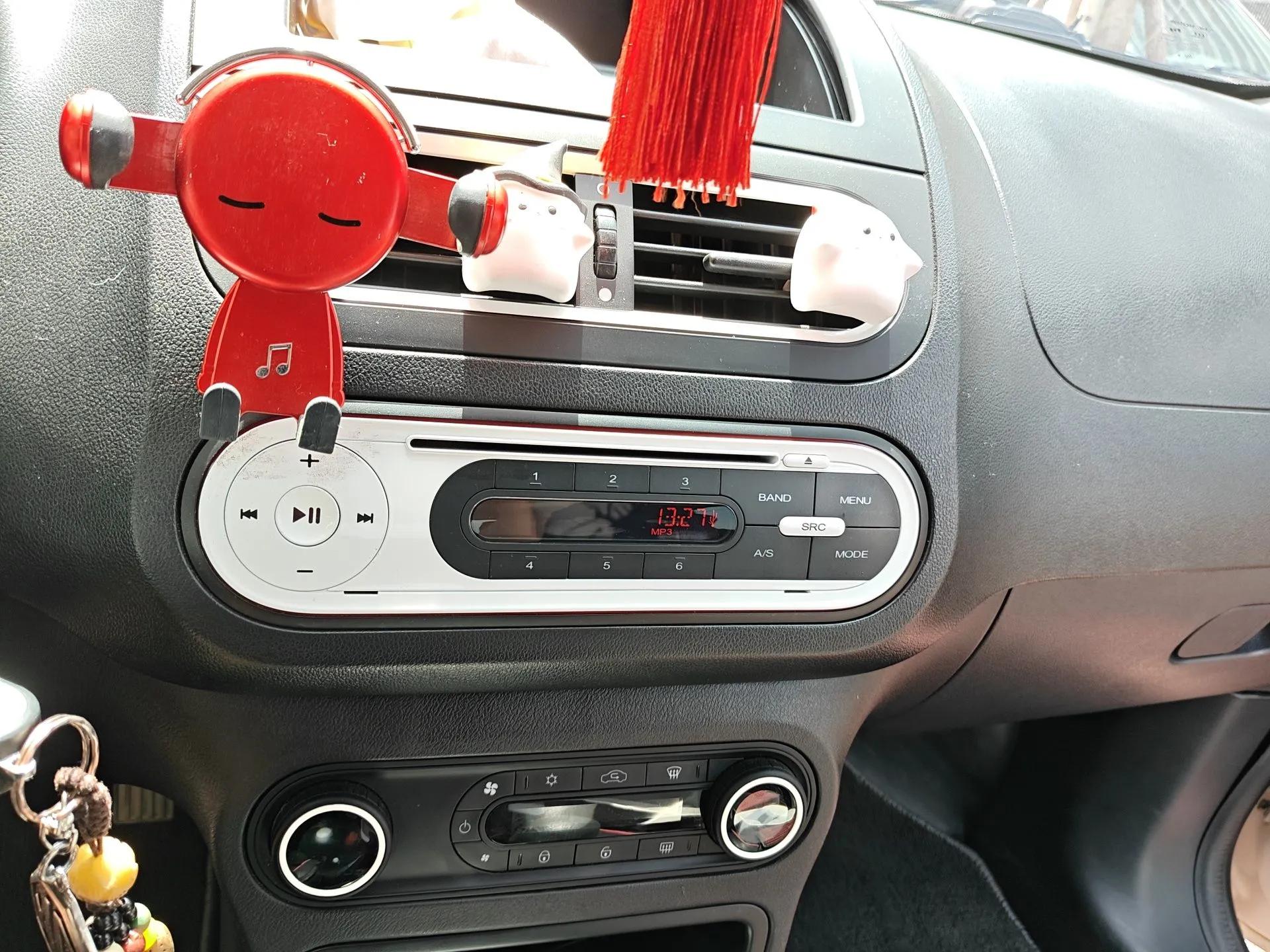 MG 3SW 2015 1.5L AMT Elite Model — миниатюра 14