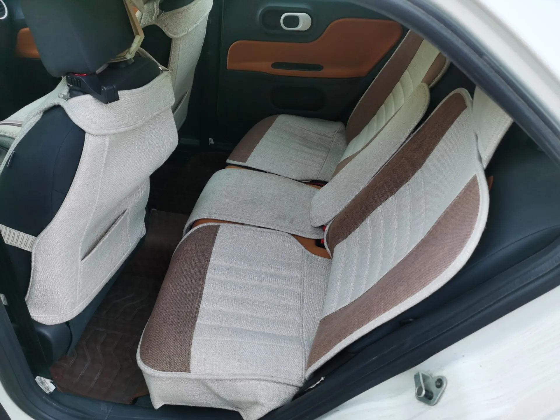 MG 3SW 2015 1.5L AMT Elite Model — миниатюра 18