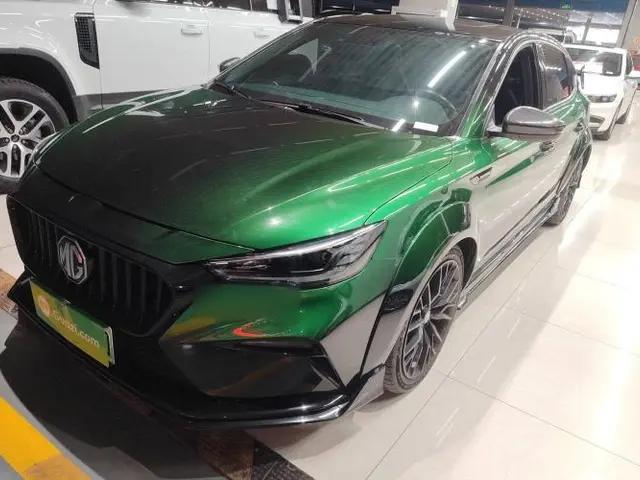 MG 6 New Energy 2021 1.5T Hybrid X POWER Master Edition
