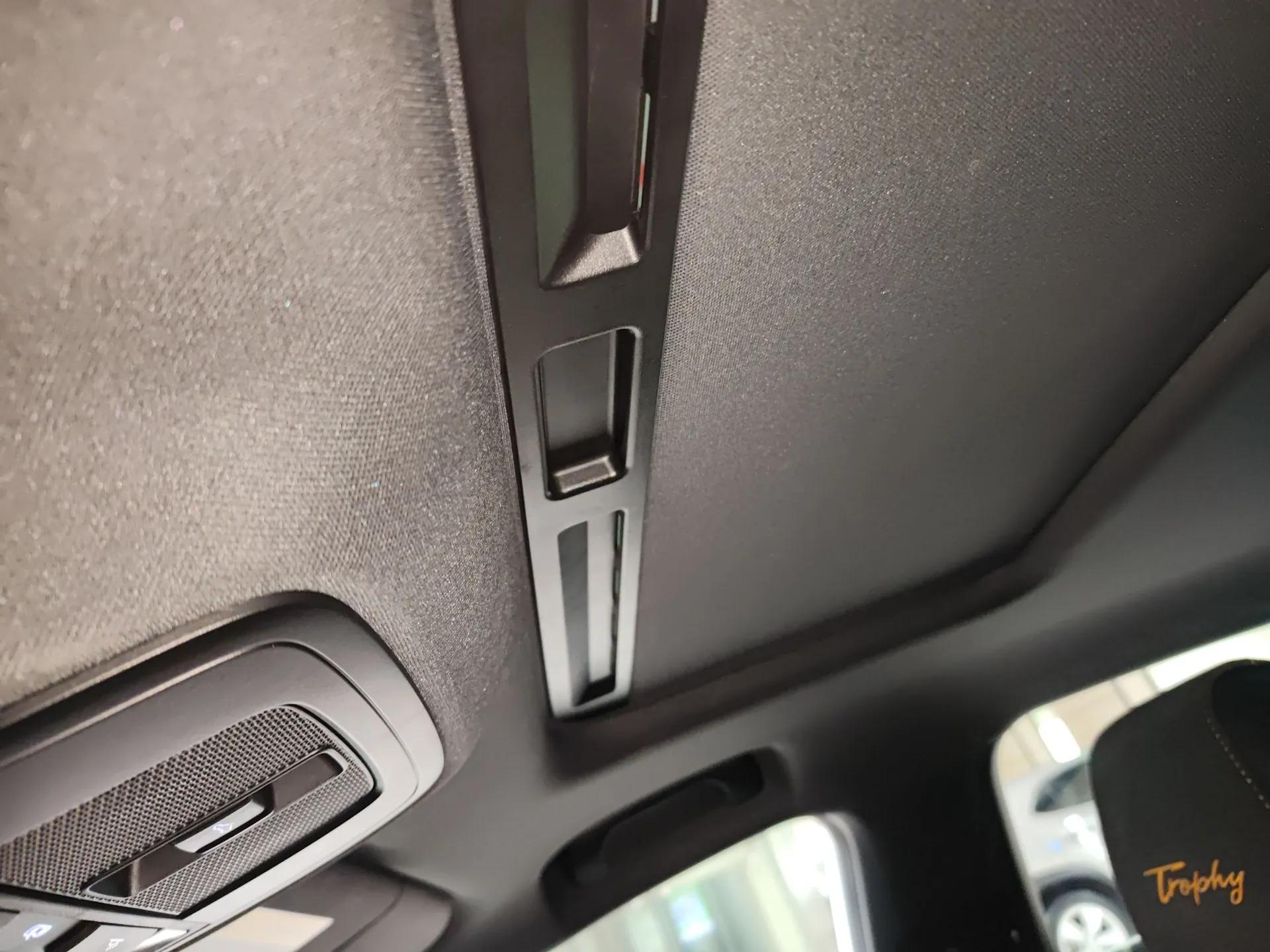 MG 6 New Energy 2020 1.5T Hybrid Leading Trendy Edition — миниатюра 20