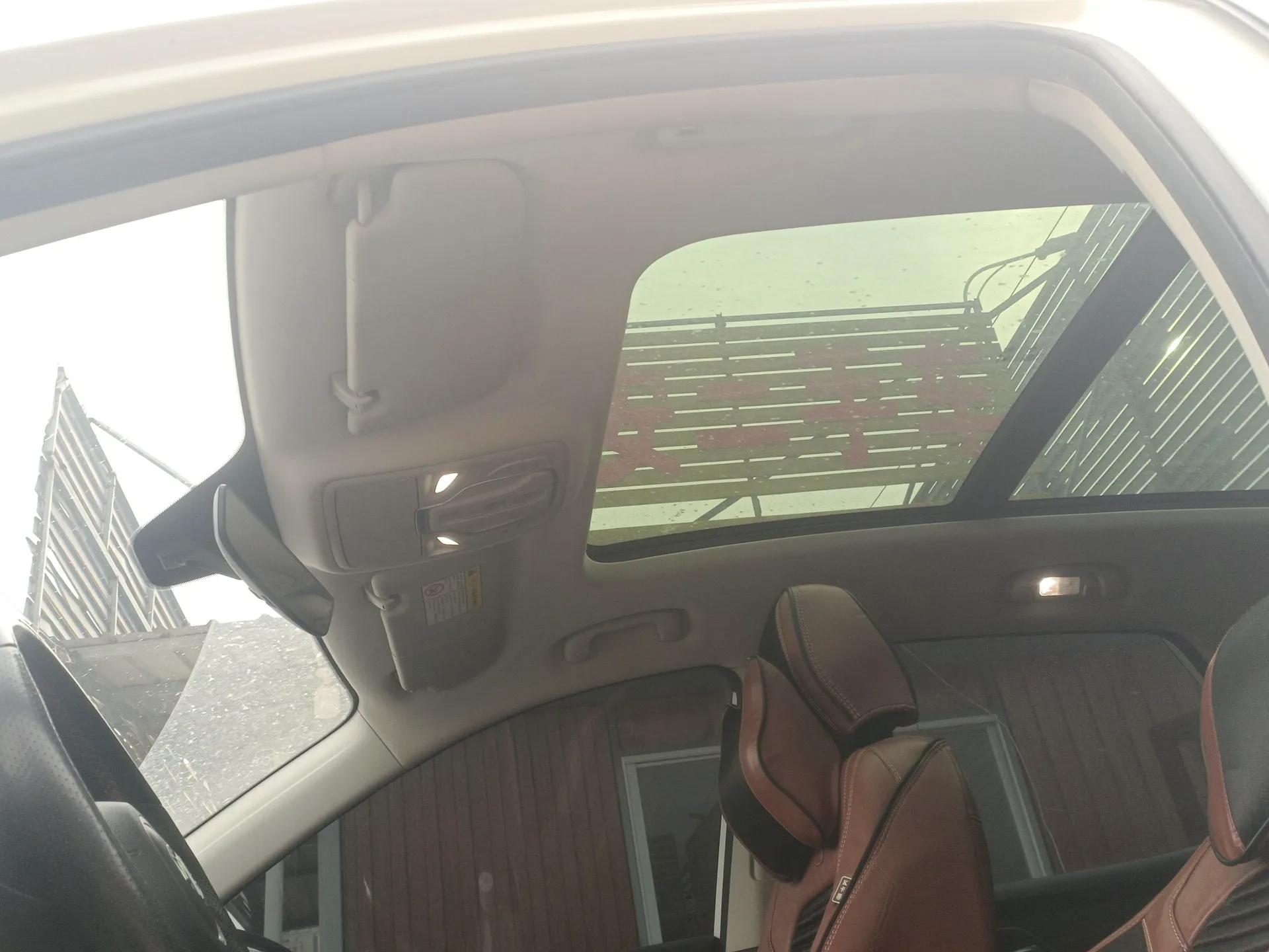 MG Pilot 2021 300TGI Automatic Two-Wheel Drive Fuel-Efficient Luxury Edition — миниатюра 20
