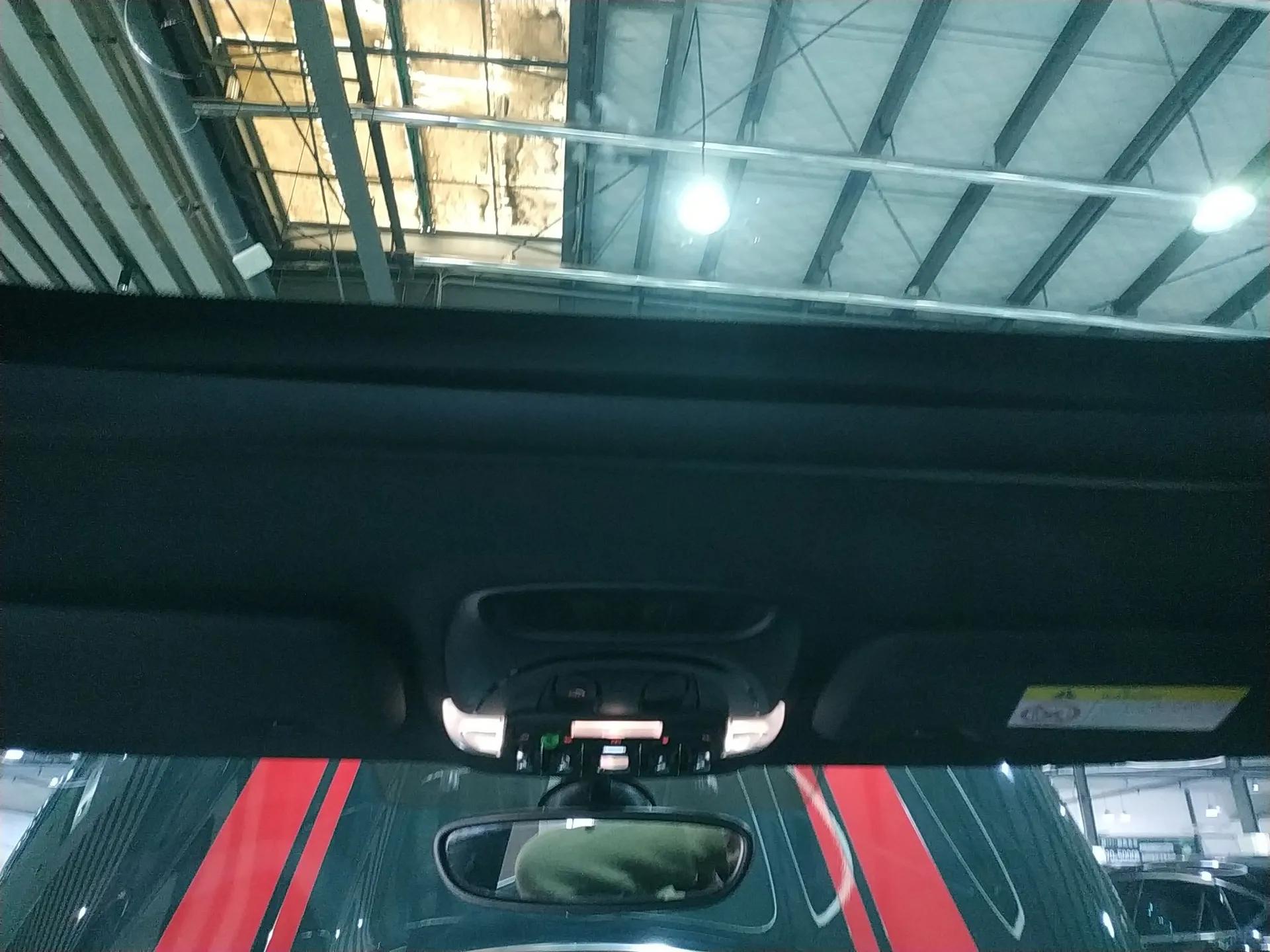 MINI JCM COUNTRYMAN 2022 2.0T JOHN COOPER WORKS ALL-IN — миниатюра 20