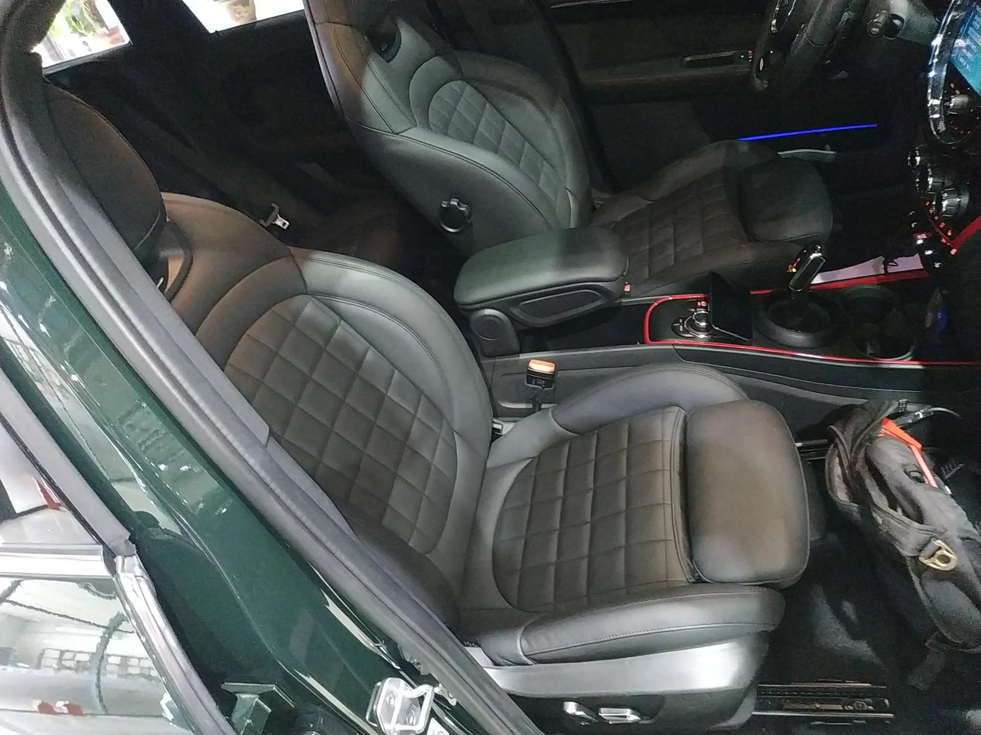 MINI JCM COUNTRYMAN 2022 2.0T JOHN COOPER WORKS ALL-IN — миниатюра 23