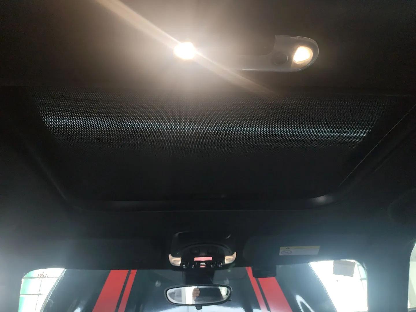 MINI JCM COUNTRYMAN 2018 2.0T JOHN COOPER WORKS ALL-IN — миниатюра 20