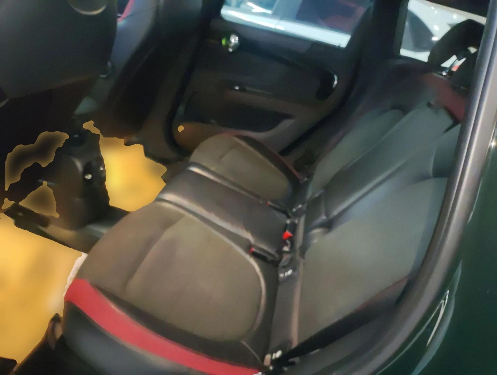 MINI JCM COUNTRYMAN 2017 2.0T JOHN COOPER WORKS Traveler — миниатюра 20