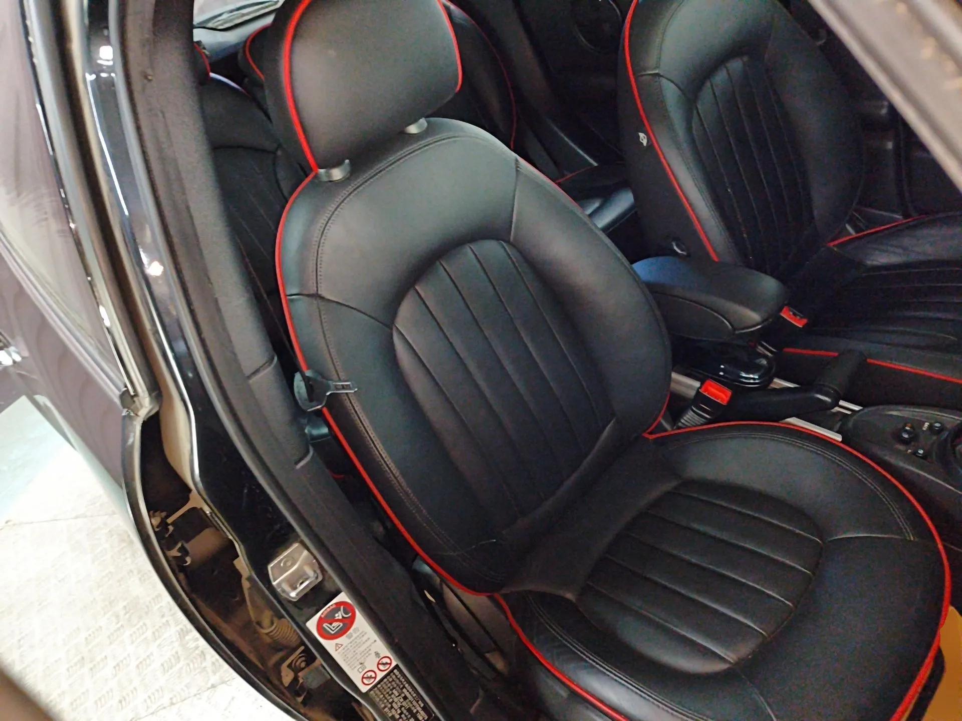 MINI JCM COUNTRYMAN 2013 1.6T JOHN COOPER WORKS ALL4 — миниатюра 23