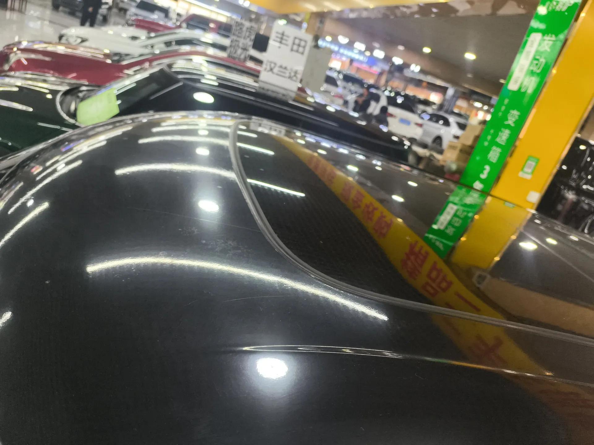 MINI Paceman 2013 1.6L COOPER — миниатюра 11