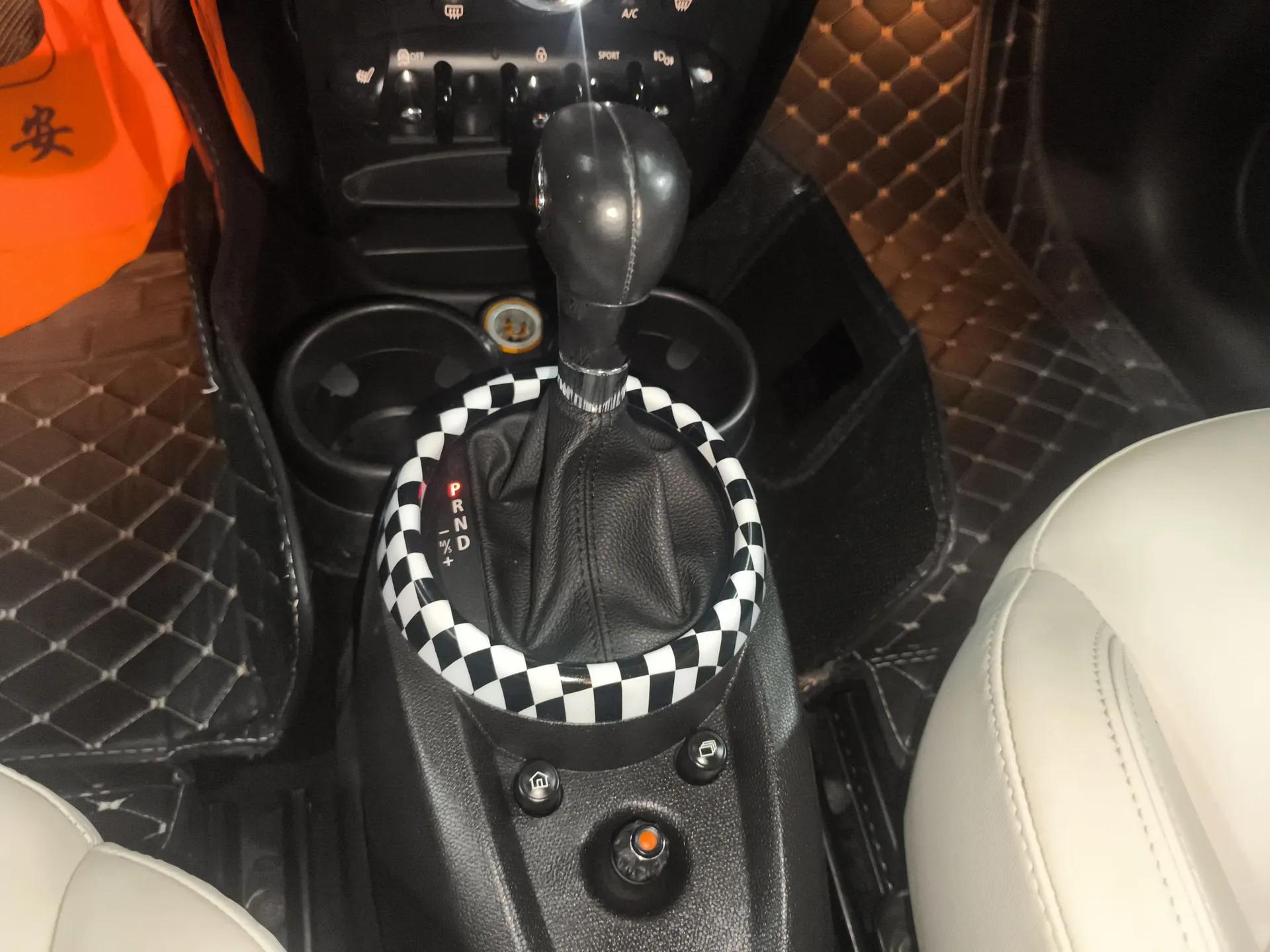 MINI Paceman 2013 1.6L COOPER — миниатюра 16