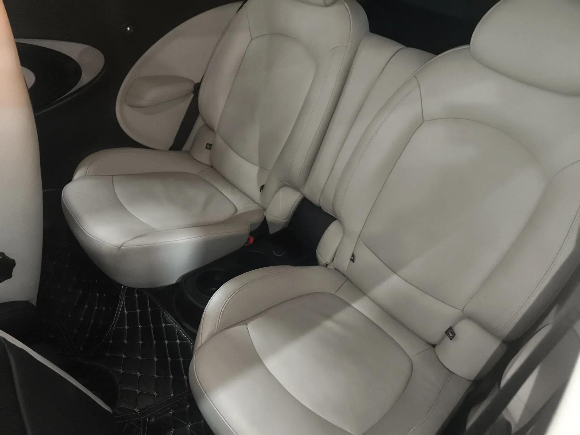 MINI Paceman 2013 1.6L COOPER — миниатюра 19