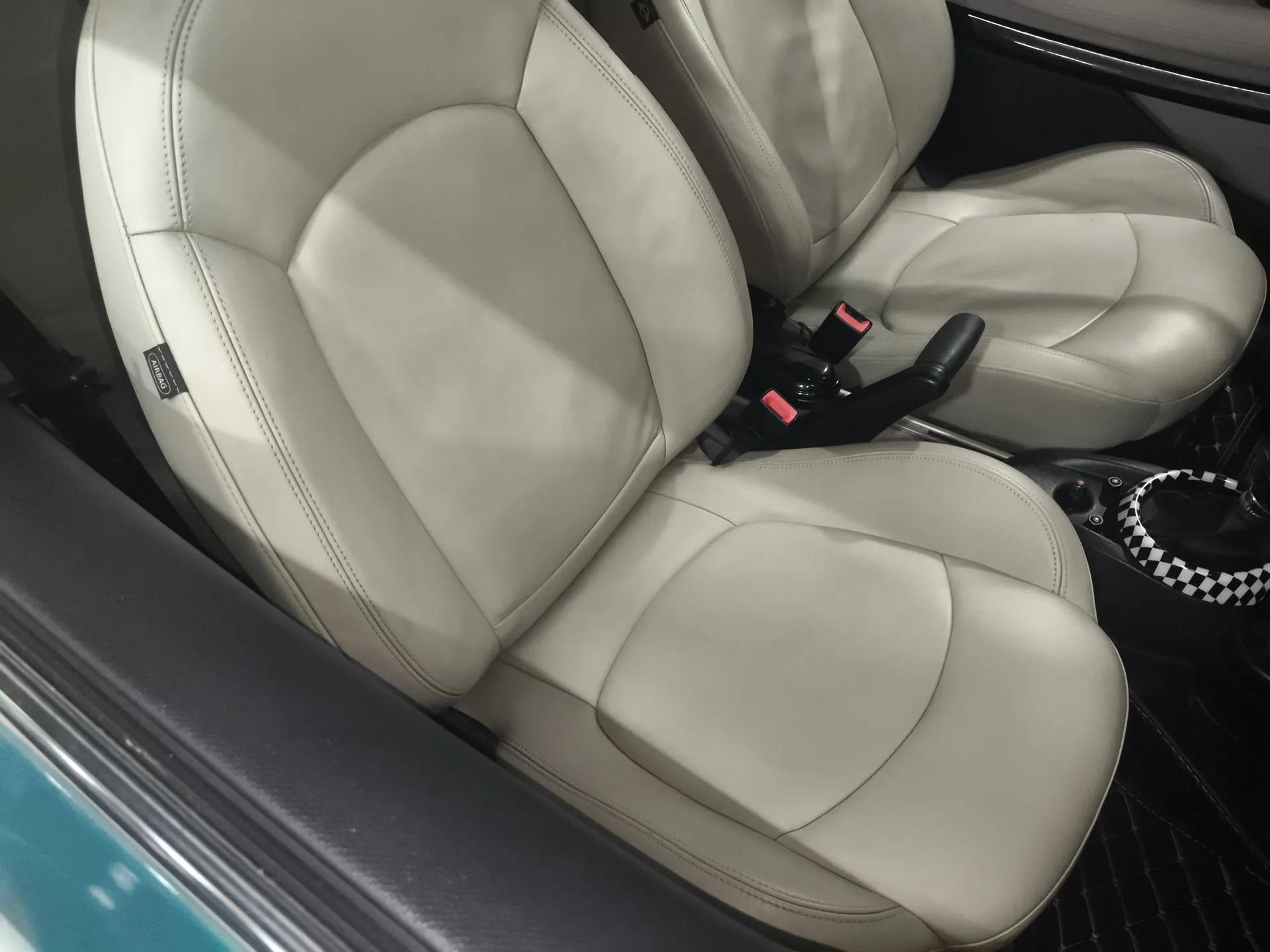 MINI Paceman 2013 1.6L COOPER — миниатюра 23