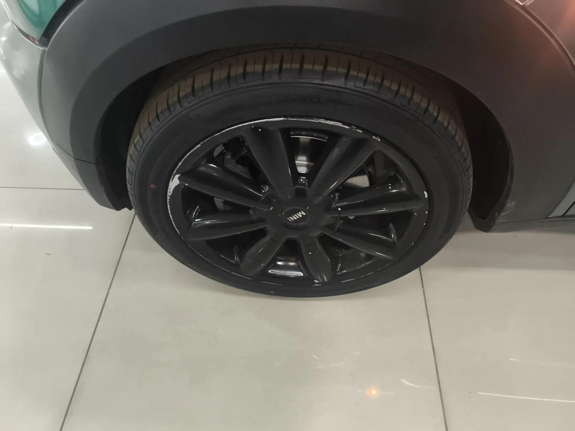 MINI Paceman 2013 1.6L COOPER — миниатюра 9