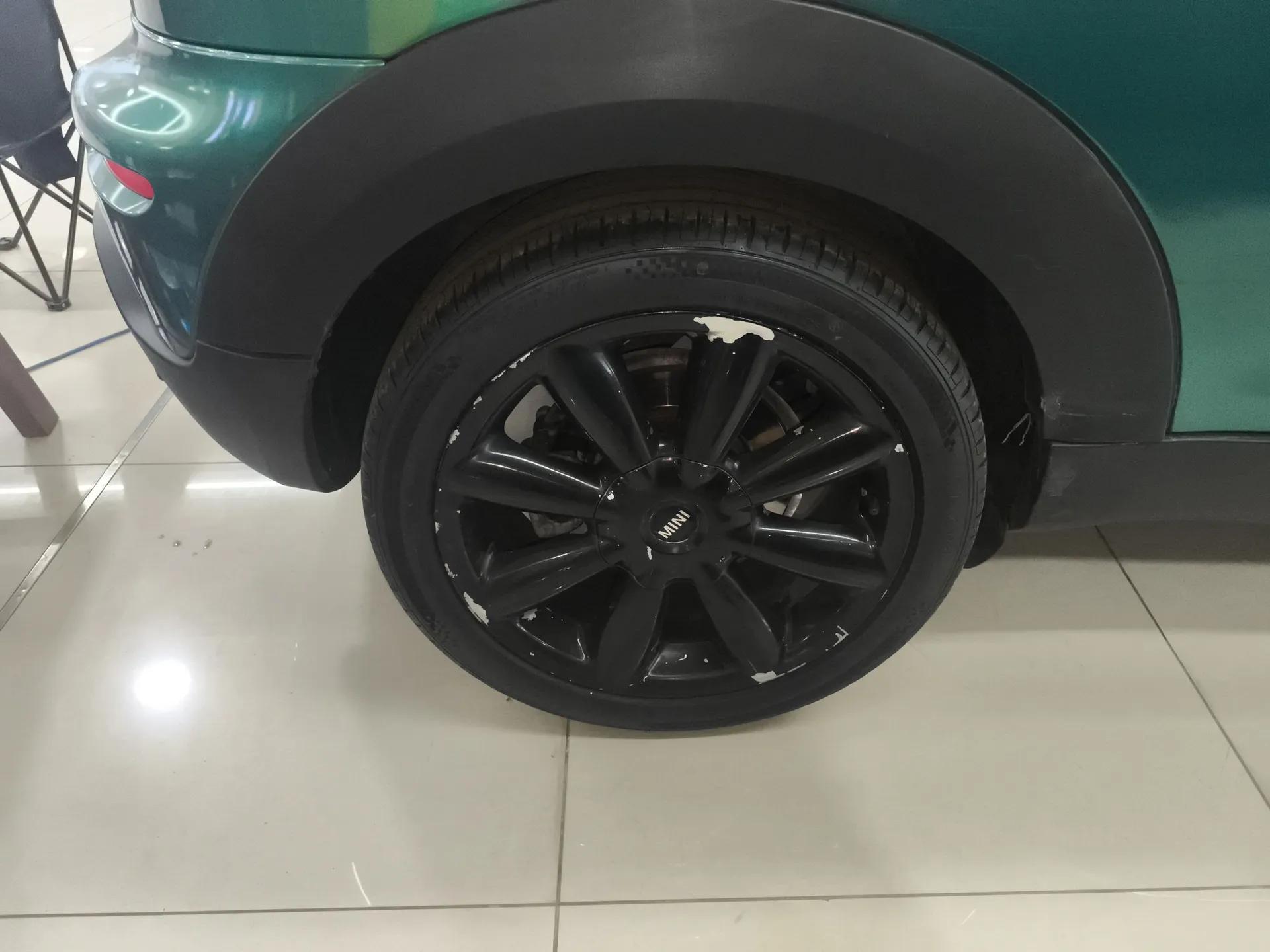 MINI Paceman 2013 1.6L COOPER — миниатюра 10