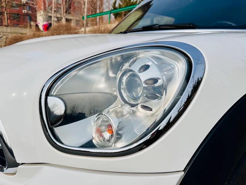 MINI Paceman 2014 1.6L COOPER — миниатюра 2