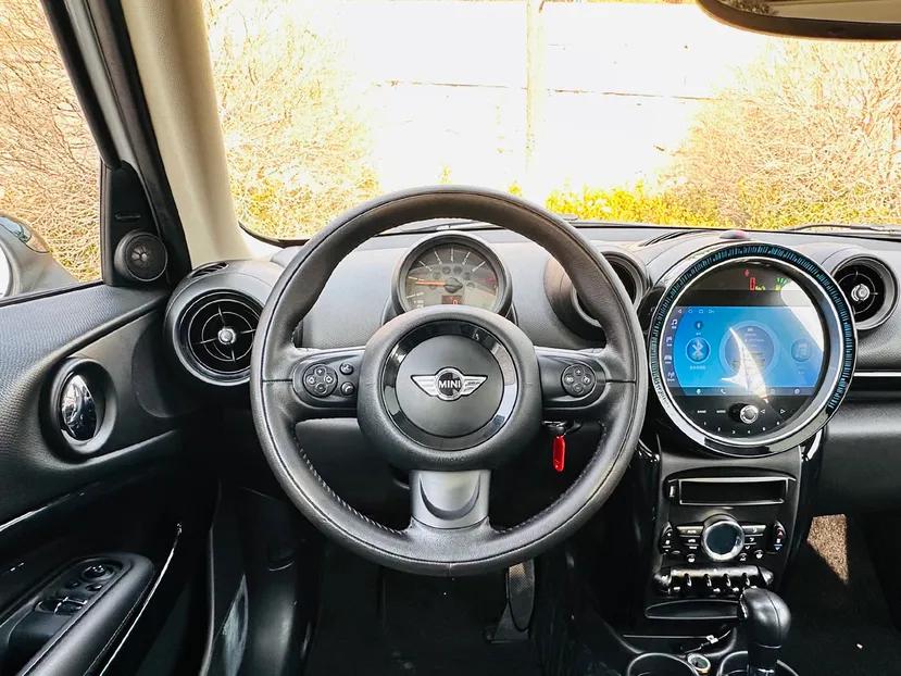 MINI Paceman 2014 1.6L COOPER — миниатюра 11