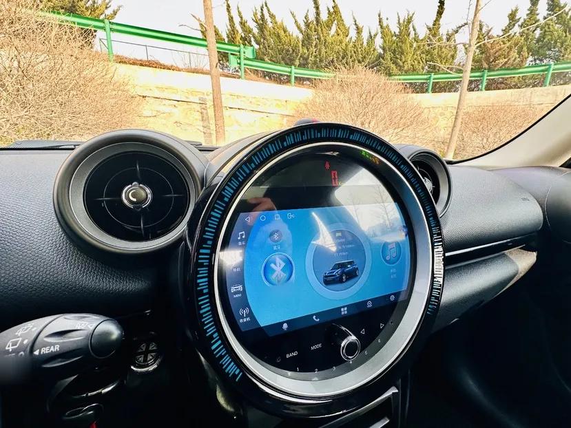 MINI Paceman 2014 1.6L COOPER — миниатюра 12