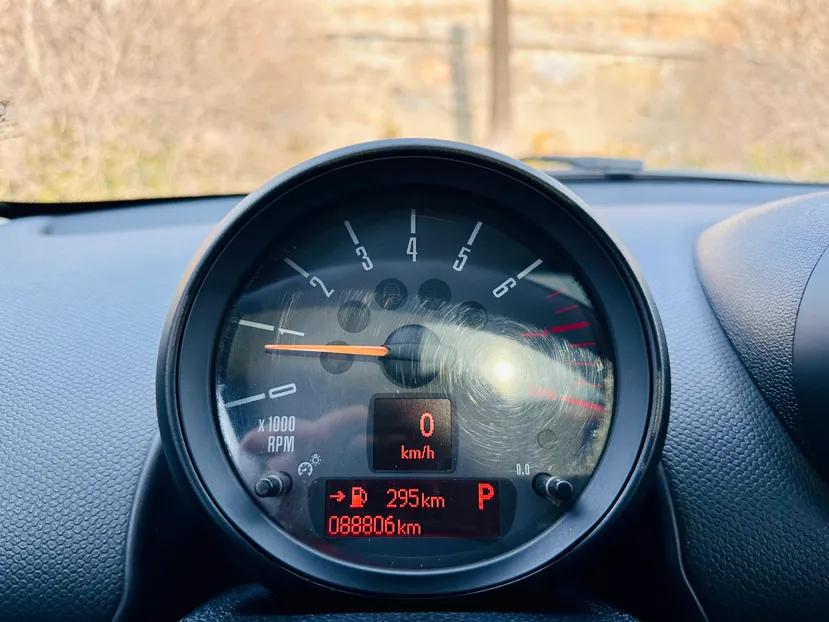 MINI Paceman 2014 1.6L COOPER — миниатюра 13