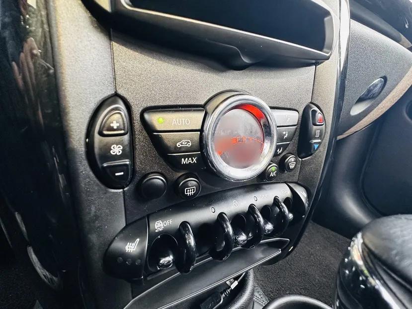 MINI Paceman 2014 1.6L COOPER — миниатюра 14