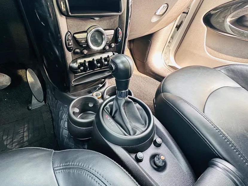 MINI Paceman 2014 1.6L COOPER — миниатюра 15