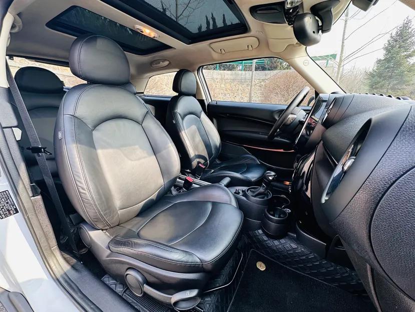 MINI Paceman 2014 1.6L COOPER — миниатюра 16