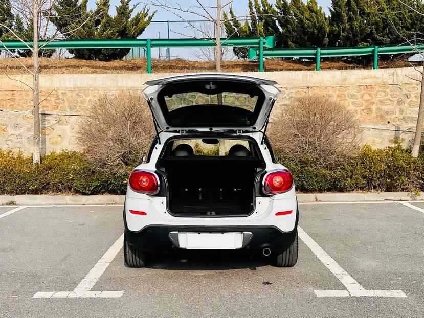 MINI Paceman 2014 1.6L COOPER — миниатюра 18