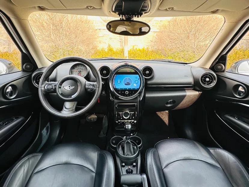 MINI Paceman 2014 1.6L COOPER — миниатюра 19